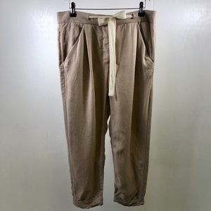 Wilfred Blush Pink Allant Pant. 6